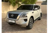 PATROL TITANIUM 2020 BEST PRICE IN QATAR